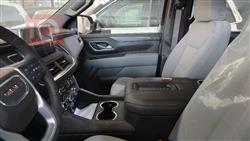 جي ام سي يوكون